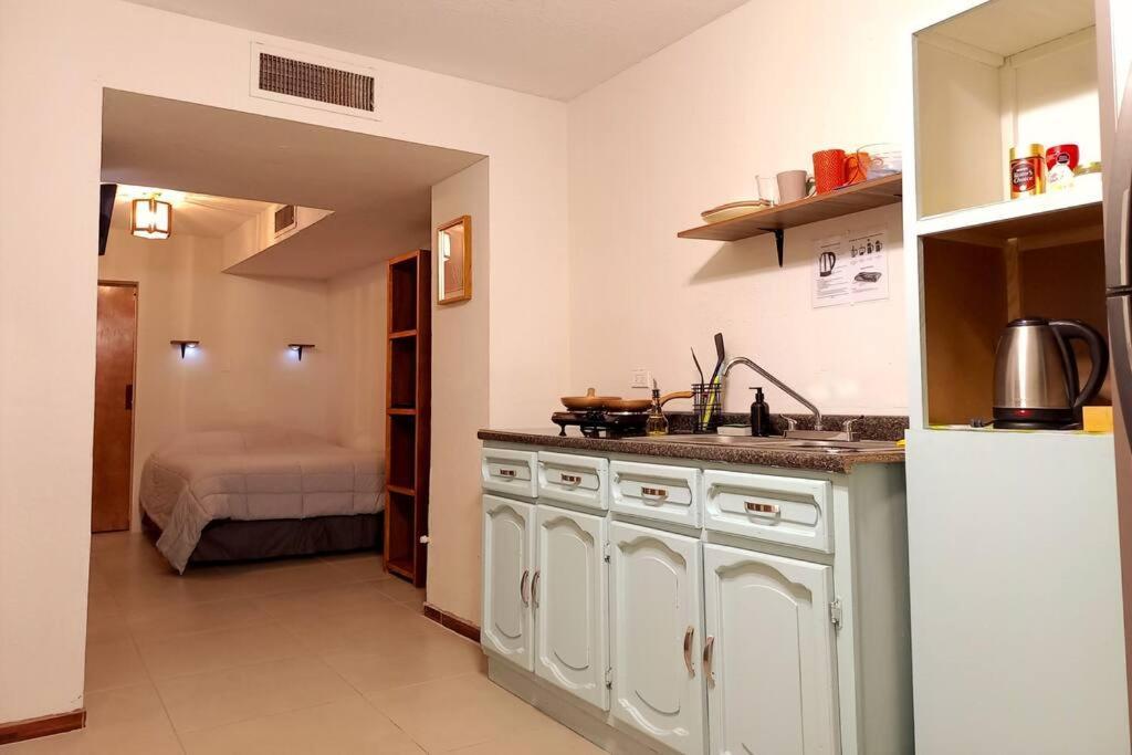 Excelente Ubicacion Acogedor Centro Historico Apartment Chihuahua Exterior photo