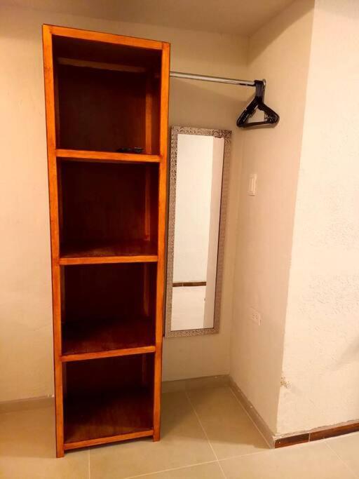 Excelente Ubicacion Acogedor Centro Historico Apartment Chihuahua Exterior photo